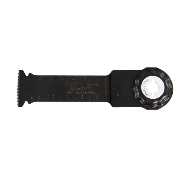 Ponorný list STARLOCK-MAX 32x80mm BiM MAM001 Makita B-66400