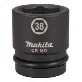 Klíč nástrčný 1", čtyřhran, 38x66 mm Makita E-24577