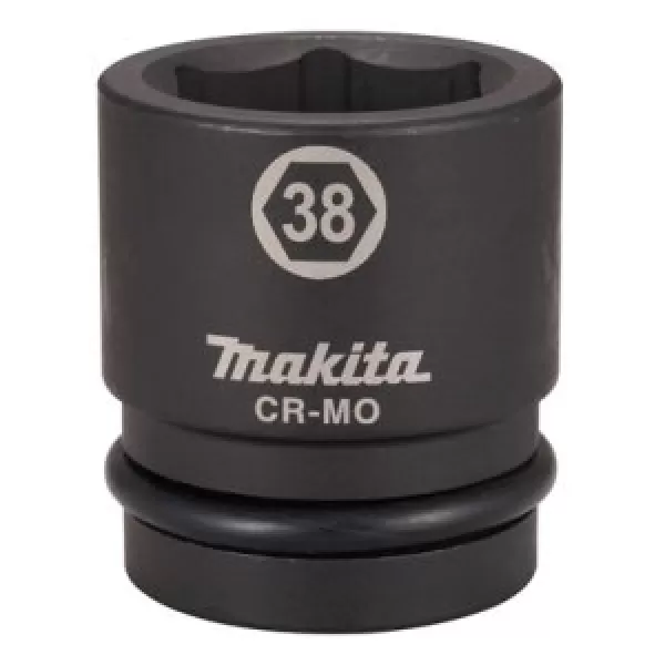 Klíč nástrčný 1", čtyřhran, 38x66 mm Makita E-24577