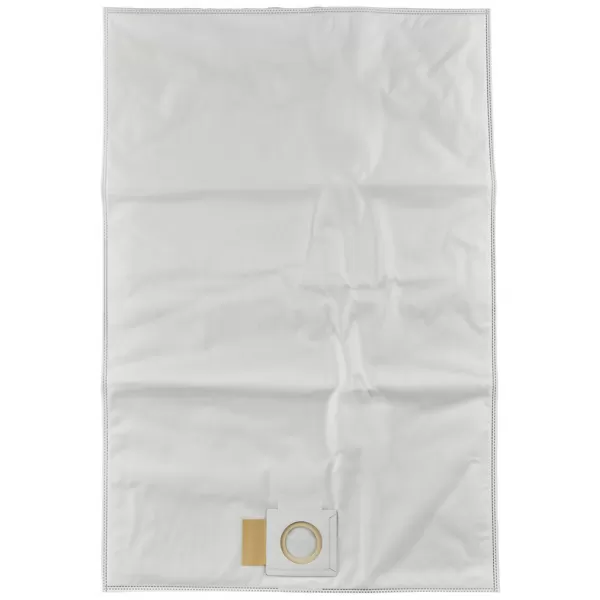 Filtrační vak na prach 5 ks VC006G Makita 1910Y4-9