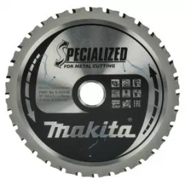 Kotouč pilový ocel SPECIALIZED 150x1.1x20mm 32Z (silná ocel SPECIALIZED 3-12mm) Makita E-02939