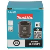 Klíč nástrčný 1", čtyřhran, 36x66 mm Makita E-24561
