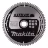 Kotouč pilový dřevo MAKBLADE 260x2.3x30mm 80Z Makita B-32845