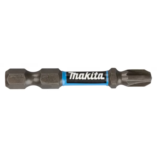 Torzní bit řady Impact Premier (E-form) PZ3-50mm, 10 ks Makita E-26004