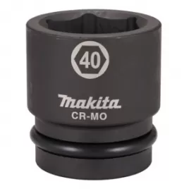 Klíč nástrčný 1", čtyřhran, 40x66 mm Makita E-24583