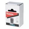 Klíč nástrčný 1/2", čtyřhran, IMPACT BLACK, 18mm Makita E-16140