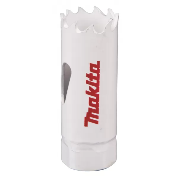 Děrovka BiM 19mm (se závitem 1/2" 20UNF) Makita D-17005