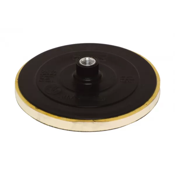 Kotouč podkladní suchý zip 165mm pro 9227CB/9237CB/PV7000C Makita 743053-3