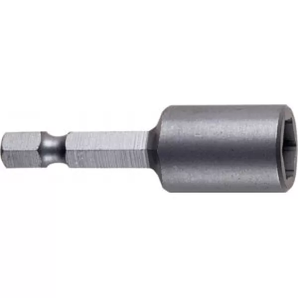 Klíč nástrčný magnetický 1/4", SW1/4", 65mm Makita P-05991