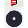 Papír brusný 115mm K60, 5ks