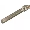 Pilník kulatý o 5,2mm pro broušení řetězu Makita D-73776