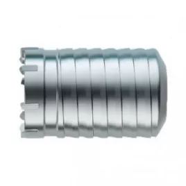 Děrovka 125mm DM
