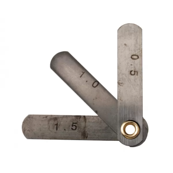 Listová měrka Makita 762013-6