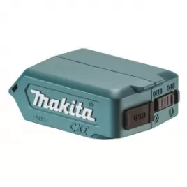 Adaptér nabíjecí USB Li-ion CXT 10,8/12V Makita DEAADP08