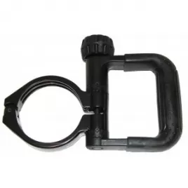 Rukojeť boční D kompletní pro HM1214C Makita 135283-4