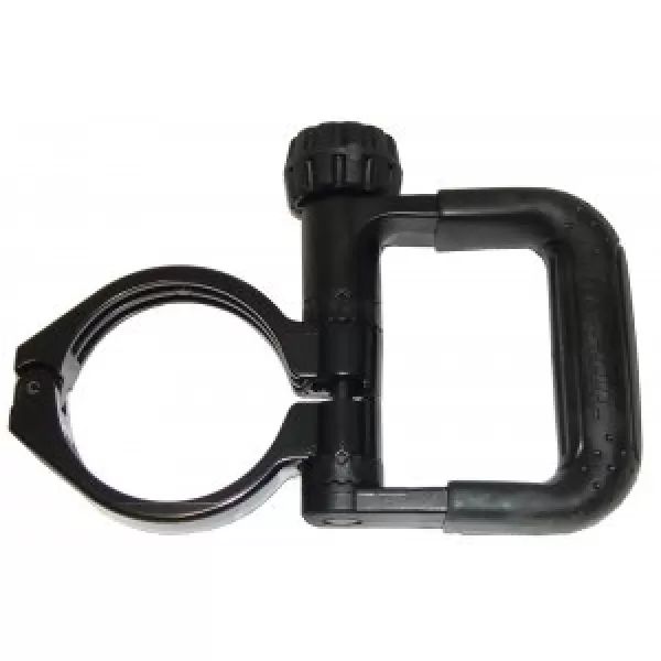 Rukojeť boční D kompletní pro HM1214C Makita 135283-4