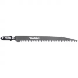 Pilový list na dřevo 25 ks Makita P-71308-25