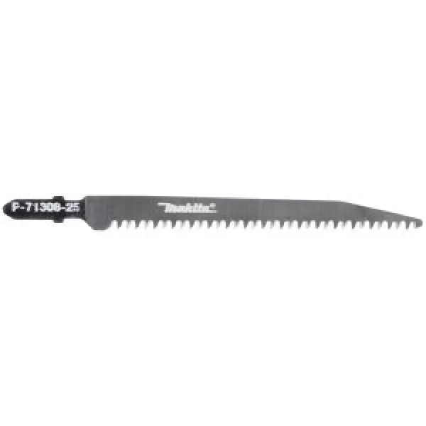 Pilový list na dřevo 25 ks Makita P-71308-25