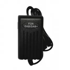 Adaptér napájecí AC230V/DC12V pro DMR105/DMR110 Makita SE00000265