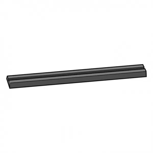 HSS nůž 312mm pro KP312S 2ks Makita B-02870