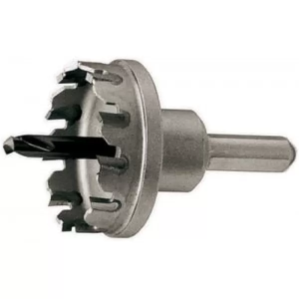 Děrovky do železa a nerezu 40 mm Makita B-01018