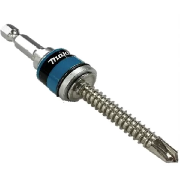 Klíč nástrčný Impact Premier 50mm na šrouby 8mm Makita E-22888