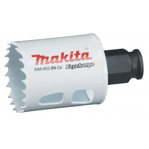 Děrovka BiM Ezychange 2 40mm Makita E-03779