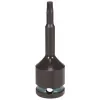 Bit nástrčný 1/2", čtyřhran, IMPACT BLACK, T30 Makita E-19794