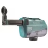 Odsávání komplet DX05 k DHR182 Makita 199664-6