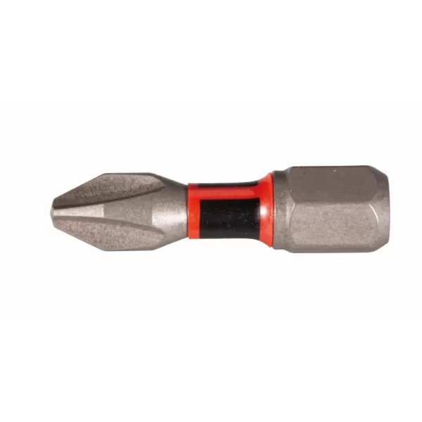 Torzní bit řady Impact Premier (C-form),PH2-25mm,2ks Makita E-03137