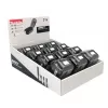 Sada torzních bitů 1/4" IMPACT BLACK 31 ks v plastové krabičce tvaru baterie, 12 bal