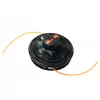 Strunová hlava poloautomatická 2,4mm, návin 3,6m, závit M10x1,25LH Makita 196324-1