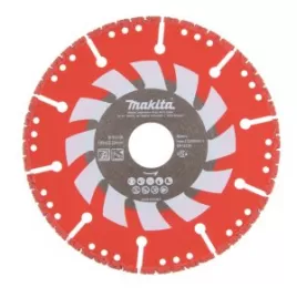 Kotouč řezný diamantový RESCUE 125x22.23mm Makita B-55310