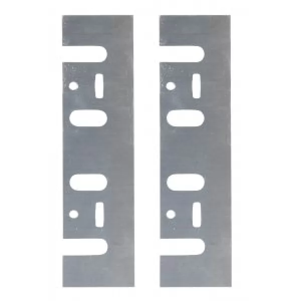 Nože HSS do hoblíku 110mm Makita D-71211