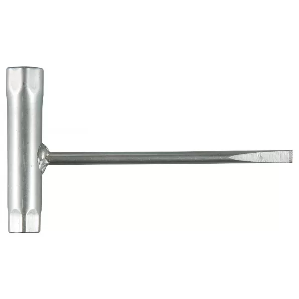 Klíč otevřený oboustranný SW13x16mm pro DCS230T Makita 782023-7