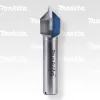 Profilová fréza pr.12,7, stopka 8 mm Makita P-79061