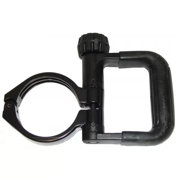 Rukojeť boční D kompletní pro HM1214C Makita 135283-4