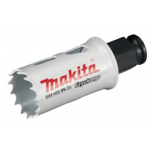 Děrovka BiM Ezychange 2 27mm