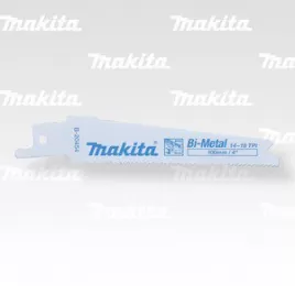Pilový list dřevo kov 100mm 5ks dřevo Makita B-20454