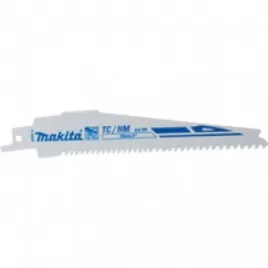 Pilový list heavy duty HM 150mm 1ks univerzální Makita B-49834