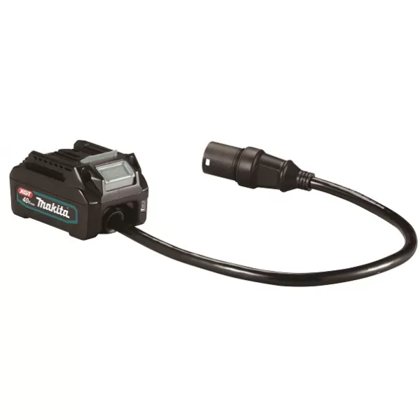 Adaptér napájecí Li-ion XGT 40V/33,5Ah pro 191A64-2 a PDC1200 Makita 191N62-4