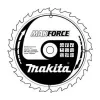 Kotouč pilový dřevo MAKFORCE 210x2.4x30mm 16Z Makita B-08230