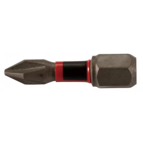 Torzní bit řady Impact Premier (C-form),PH1-25mm,2ks Makita E-03121