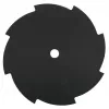 Nůž na nálety 8 zubý (230X25,4X1,8MM) Makita D-73324