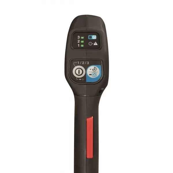 Aku křovinořez Li-ion XGT 2x40V,bez aku Z Makita UR012GZ06