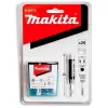 Sada bitů 1/4" 26 ks s nástavcem 80 mm v blistru