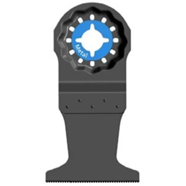 Ponorný list 45x40mm HM TMA079 Starlock (i pro O.I.S.) Makita B-69755