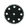 Nůž pilový na dřeviny 255x20mm Makita 385224300