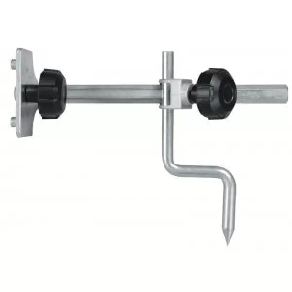 Adaptér kruhové řezy pro LB1200F Makita JM21000320