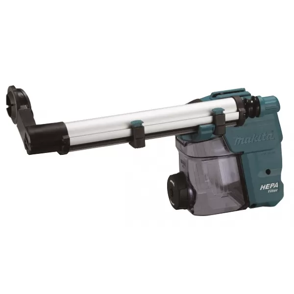 Odsávací adaptér DX11 HR3012F Makita 191G00-4